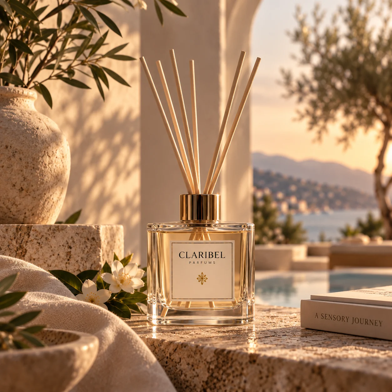 Diffuseur Claribel